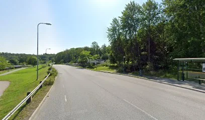 Lavendelvagen